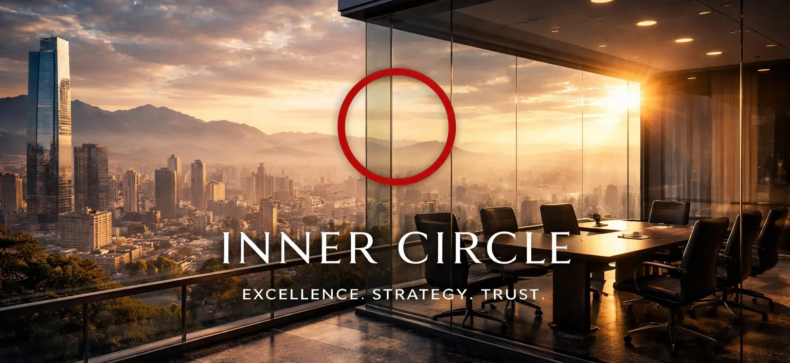 Consultoría empresarial, estrategia y tecnología